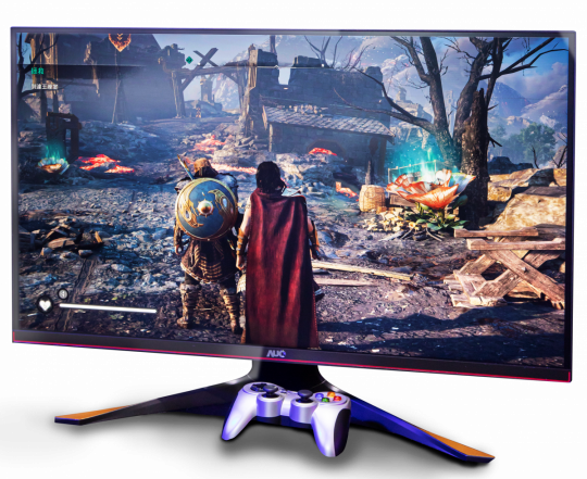 yd12399云顶集团先进护眼显示技术可在多元应用领域展现精致影像<br>同时善待灵魂之窗